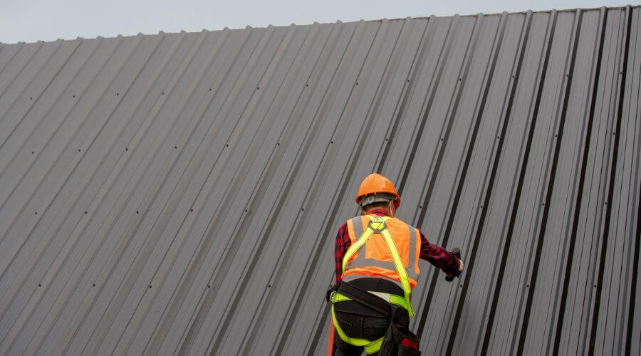 Iko Cambridge Shingles in Laughlin, NV